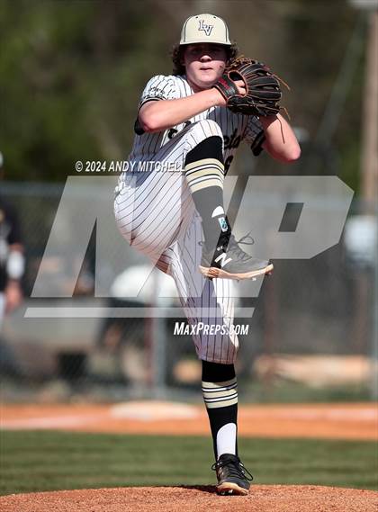 Thumbnail 1 in Lookout Valley vs. Hixson photogallery.