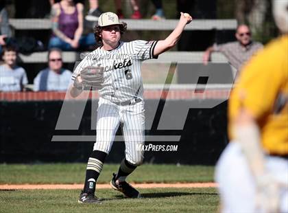 Thumbnail 1 in Lookout Valley vs. Hixson photogallery.