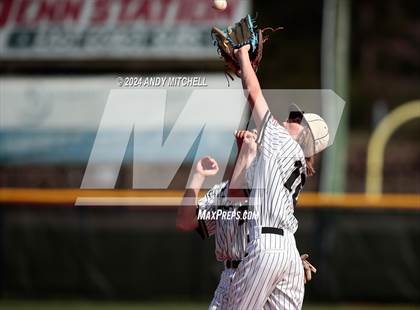 Thumbnail 3 in Lookout Valley vs. Hixson photogallery.