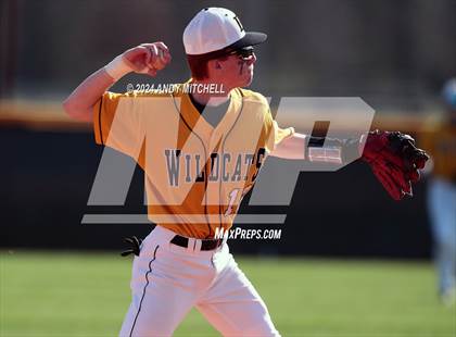 Thumbnail 2 in Lookout Valley vs. Hixson photogallery.
