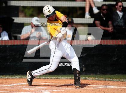 Thumbnail 2 in Lookout Valley vs. Hixson photogallery.