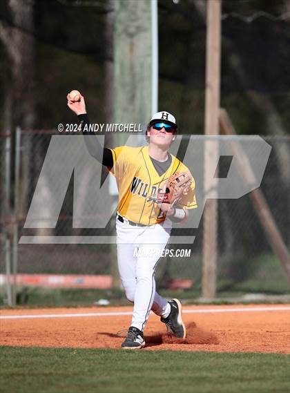 Thumbnail 3 in Lookout Valley vs. Hixson photogallery.