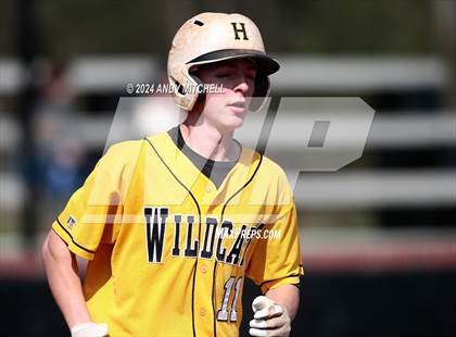 Thumbnail 1 in Lookout Valley vs. Hixson photogallery.