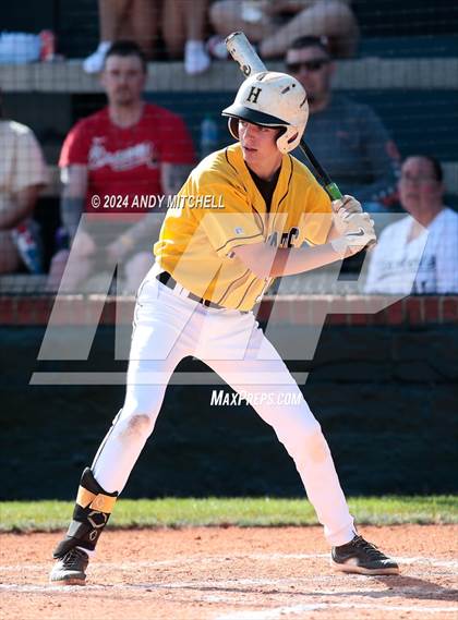 Thumbnail 2 in Lookout Valley vs. Hixson photogallery.