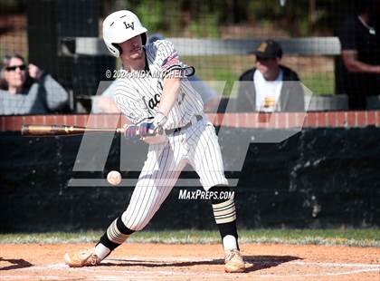 Thumbnail 1 in Lookout Valley vs. Hixson photogallery.