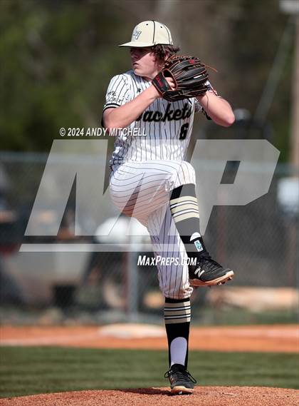 Thumbnail 2 in Lookout Valley vs. Hixson photogallery.