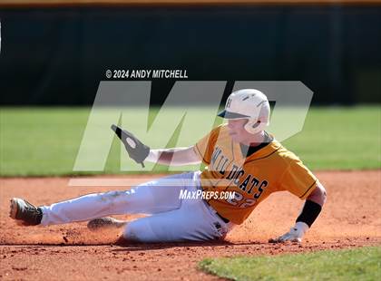 Thumbnail 3 in Lookout Valley vs. Hixson photogallery.