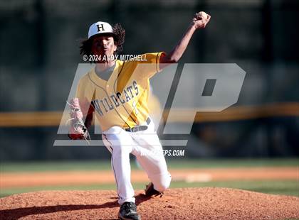 Thumbnail 2 in Lookout Valley vs. Hixson photogallery.