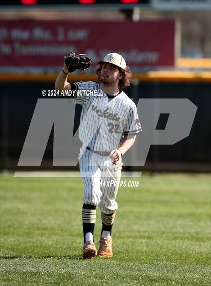 Thumbnail 2 in Lookout Valley vs. Hixson photogallery.