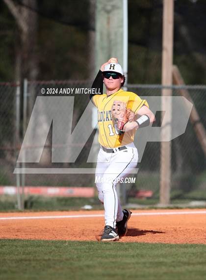 Thumbnail 2 in Lookout Valley vs. Hixson photogallery.
