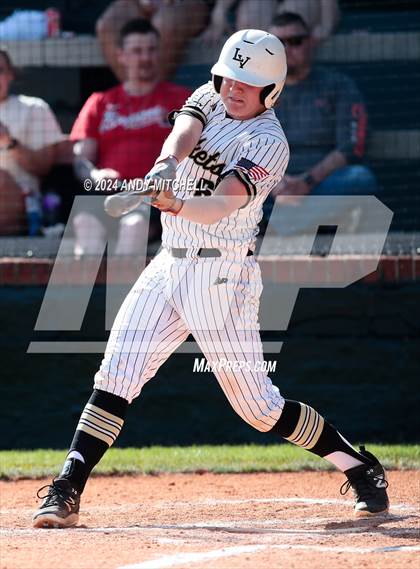 Thumbnail 3 in Lookout Valley vs. Hixson photogallery.
