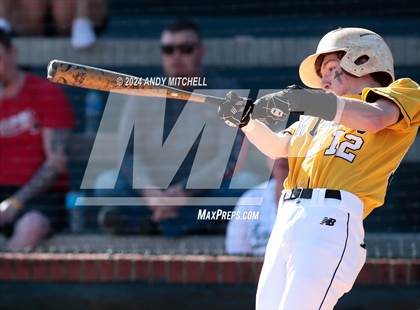 Thumbnail 2 in Lookout Valley vs. Hixson photogallery.