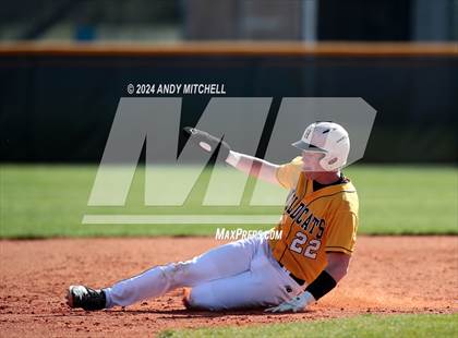Thumbnail 2 in Lookout Valley vs. Hixson photogallery.