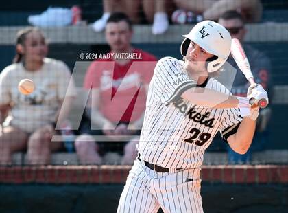 Thumbnail 3 in Lookout Valley vs. Hixson photogallery.