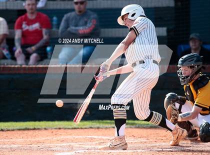 Thumbnail 3 in Lookout Valley vs. Hixson photogallery.