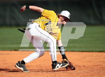 Thumbnail 2 in Lookout Valley vs. Hixson photogallery.