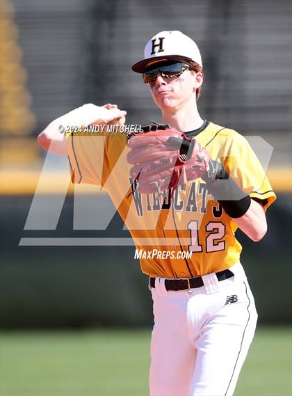 Thumbnail 2 in Lookout Valley vs. Hixson photogallery.