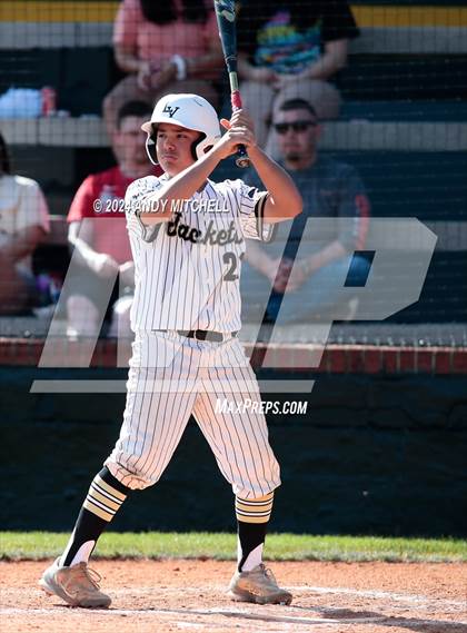 Thumbnail 3 in Lookout Valley vs. Hixson photogallery.