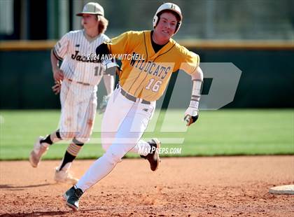 Thumbnail 2 in Lookout Valley vs. Hixson photogallery.