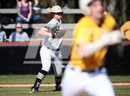 Thumbnail 3 in Lookout Valley vs. Hixson photogallery.