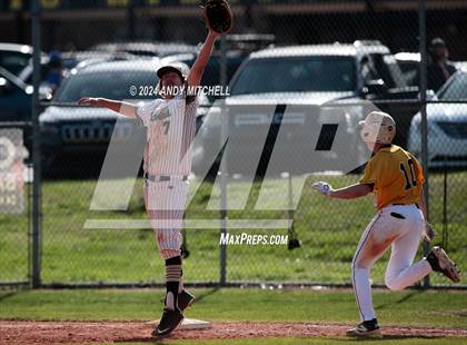 Thumbnail 3 in Lookout Valley vs. Hixson photogallery.