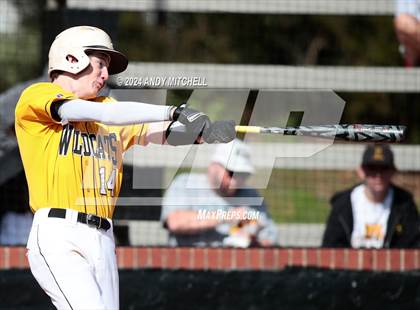 Thumbnail 1 in Lookout Valley vs. Hixson photogallery.