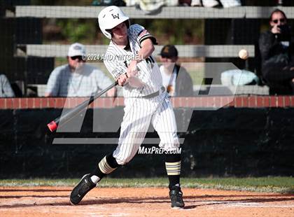 Thumbnail 1 in Lookout Valley vs. Hixson photogallery.
