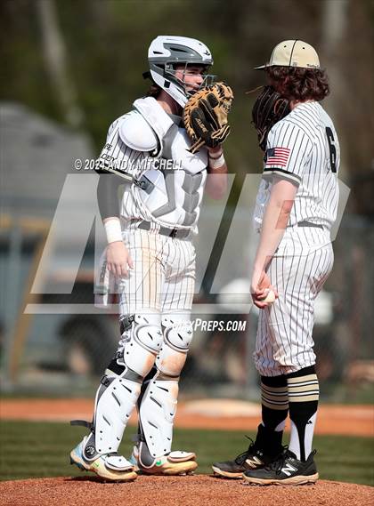 Thumbnail 3 in Lookout Valley vs. Hixson photogallery.
