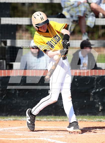 Thumbnail 2 in Lookout Valley vs. Hixson photogallery.