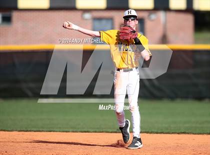 Thumbnail 1 in Lookout Valley vs. Hixson photogallery.
