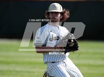 Thumbnail 1 in Lookout Valley vs. Hixson photogallery.