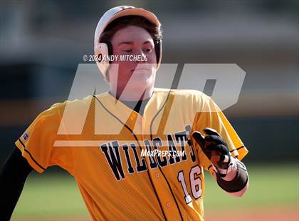 Thumbnail 1 in Lookout Valley vs. Hixson photogallery.
