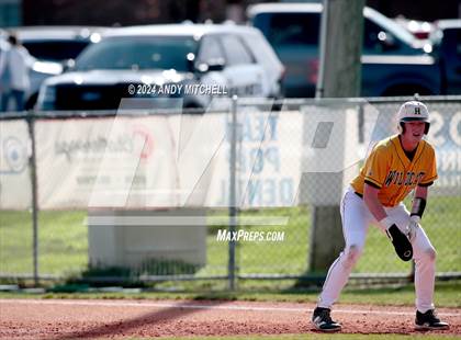Thumbnail 1 in Lookout Valley vs. Hixson photogallery.