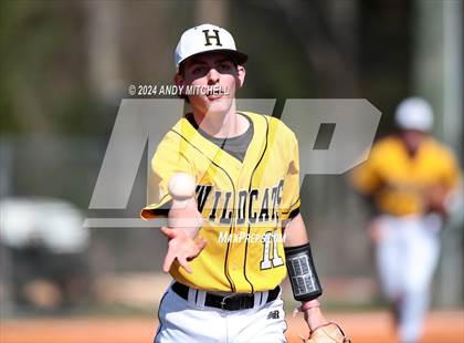 Thumbnail 1 in Lookout Valley vs. Hixson photogallery.