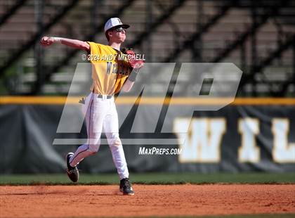 Thumbnail 2 in Lookout Valley vs. Hixson photogallery.