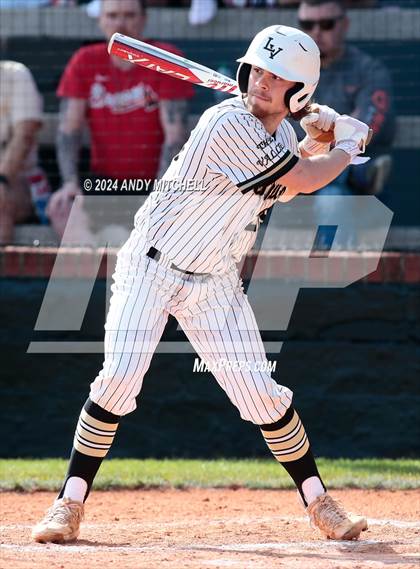 Thumbnail 1 in Lookout Valley vs. Hixson photogallery.