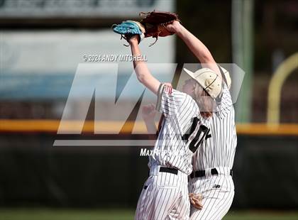 Thumbnail 2 in Lookout Valley vs. Hixson photogallery.