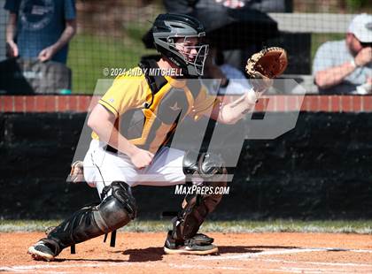 Thumbnail 3 in Lookout Valley vs. Hixson photogallery.
