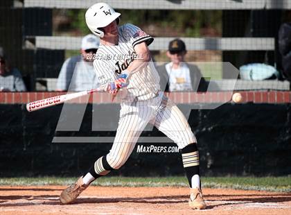 Thumbnail 2 in Lookout Valley vs. Hixson photogallery.