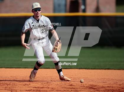 Thumbnail 3 in Lookout Valley vs. Hixson photogallery.