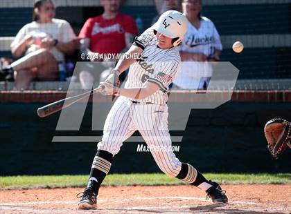 Thumbnail 1 in Lookout Valley vs. Hixson photogallery.
