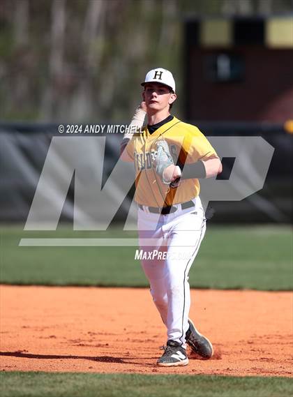Thumbnail 2 in Lookout Valley vs. Hixson photogallery.