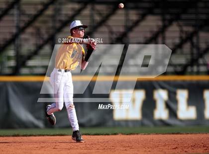 Thumbnail 3 in Lookout Valley vs. Hixson photogallery.