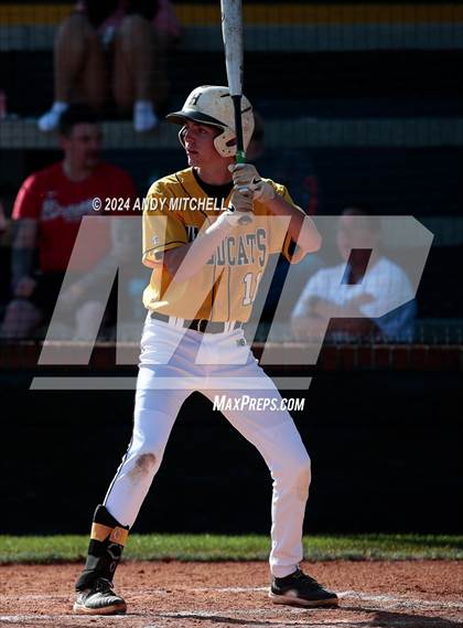 Thumbnail 1 in Lookout Valley vs. Hixson photogallery.