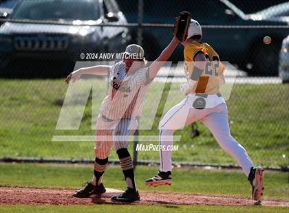 Thumbnail 3 in Lookout Valley vs. Hixson photogallery.