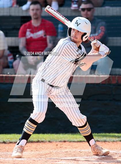 Thumbnail 2 in Lookout Valley vs. Hixson photogallery.