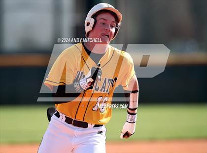 Thumbnail 3 in Lookout Valley vs. Hixson photogallery.