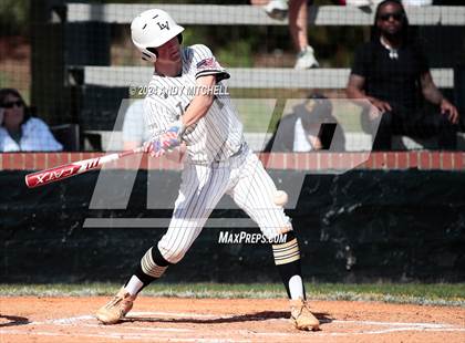 Thumbnail 1 in Lookout Valley vs. Hixson photogallery.