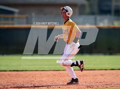 Thumbnail 3 in Lookout Valley vs. Hixson photogallery.