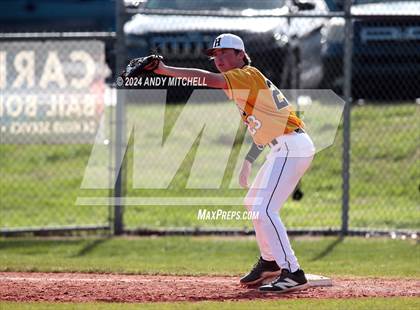 Thumbnail 2 in Lookout Valley vs. Hixson photogallery.